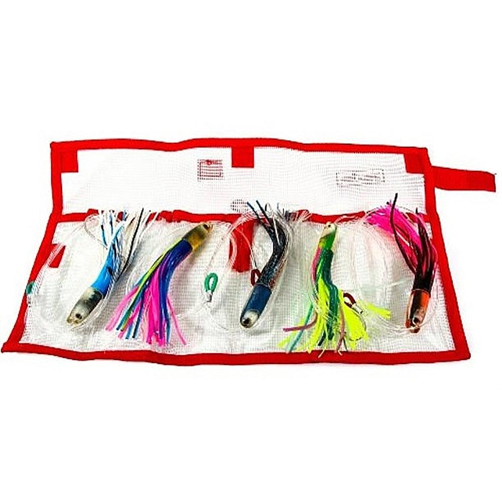 BOONE, BOONE Sea Minnow Kit