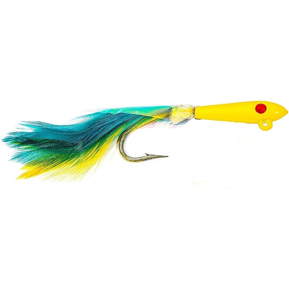 BOONE, BOONE YANKEE JIG: 3/4oz