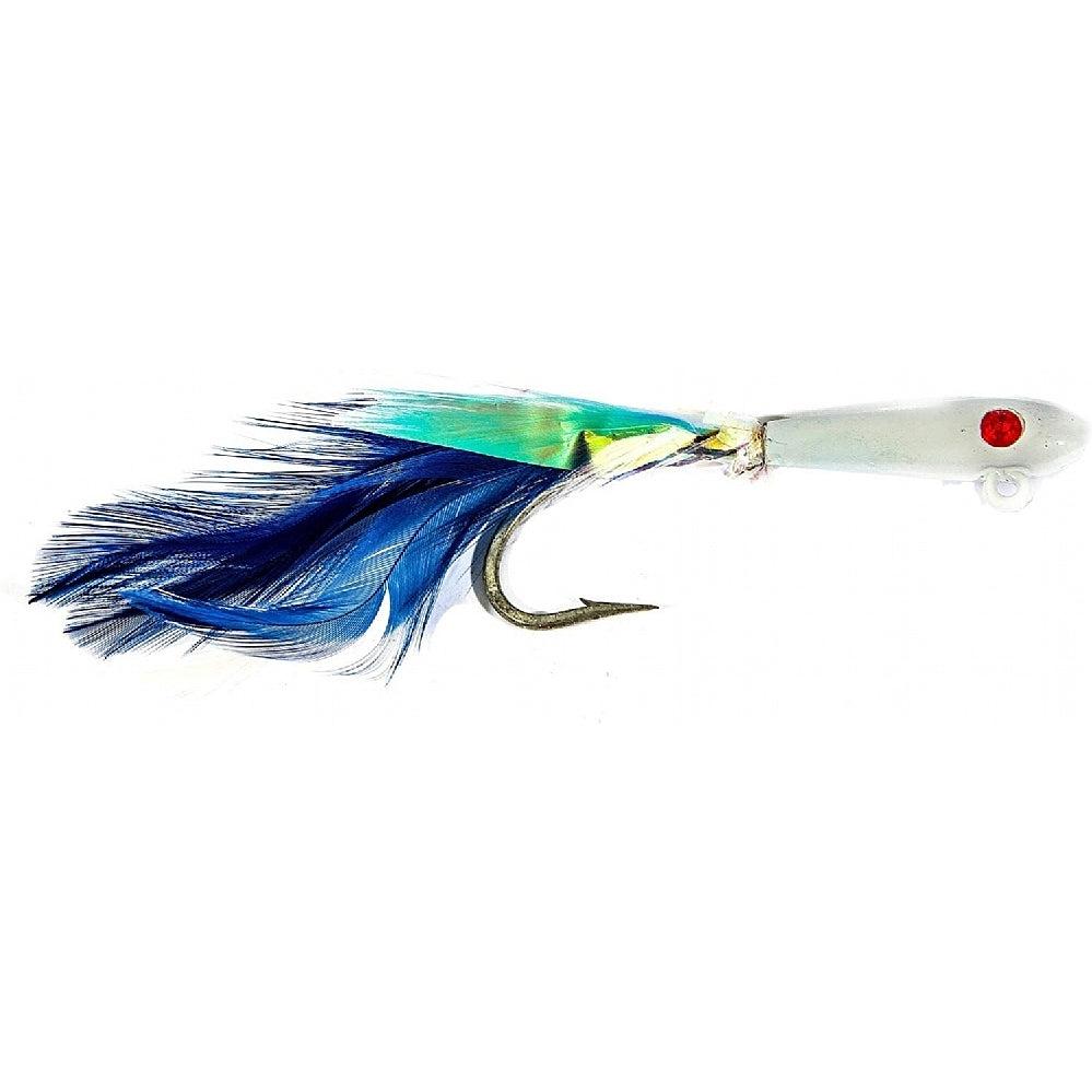 BOONE, BOONE YANKEE JIG: 3/4oz