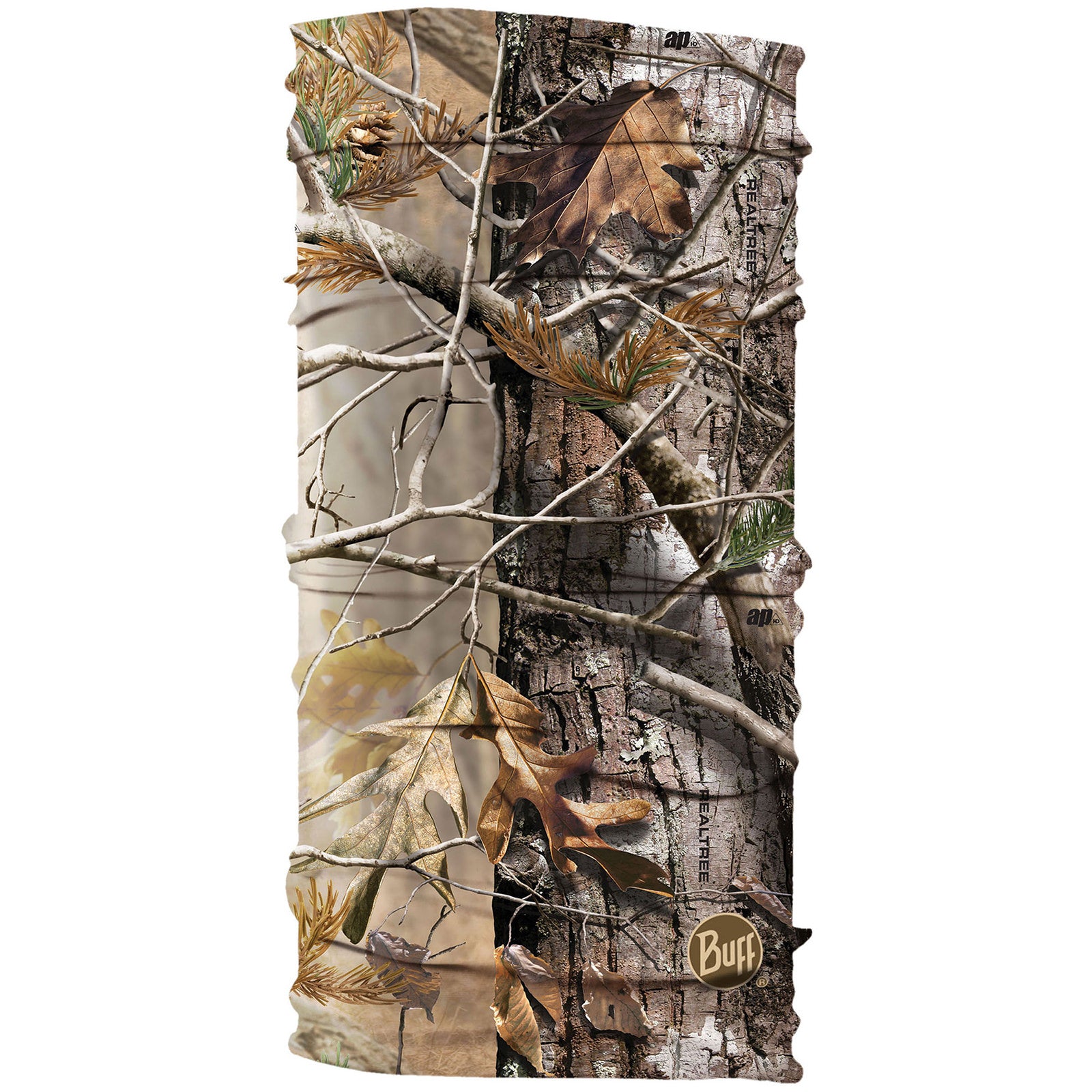 BUFF, BUFF CoolNet UV+ Realtree AP