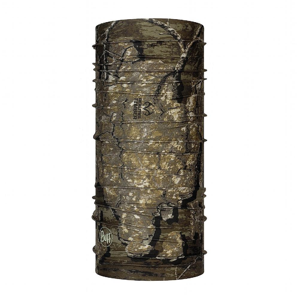 BUFF, BUFF CoolNet UV+ Realtree Timber