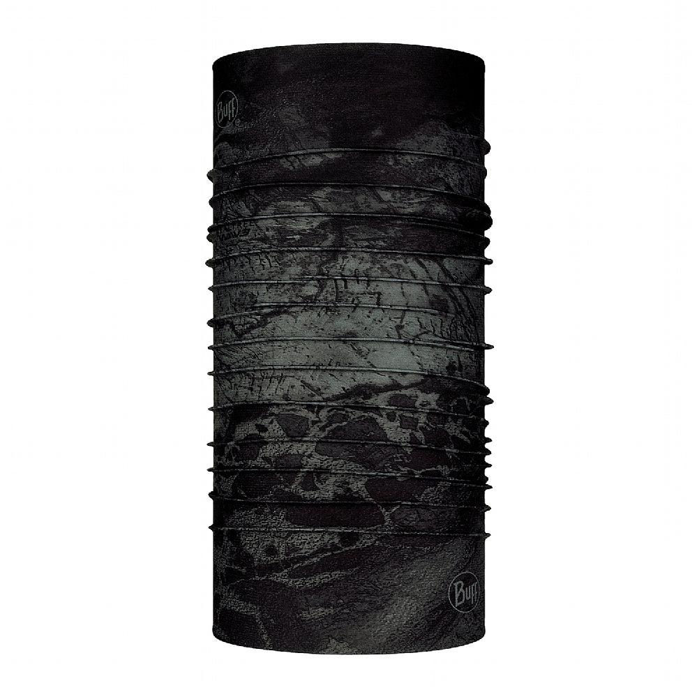 BUFF, BUFF CoolNet UV+ Realtree Wav3 Black