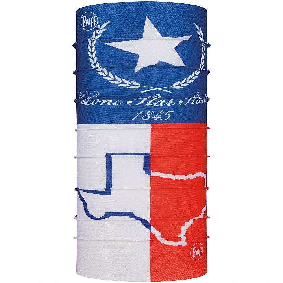 BUFF, BUFF CoolNet UV+ Texas Flag