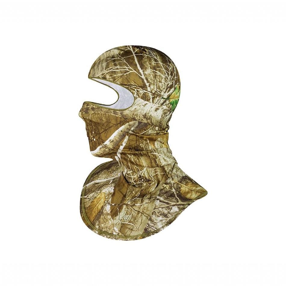 BUFF, BUFF UVX Balaclava Realtree Edge