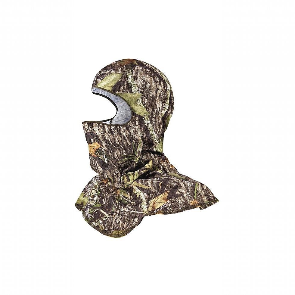 BUFF, BUFF UVX Insect Shield Balaclava Mossy Oak