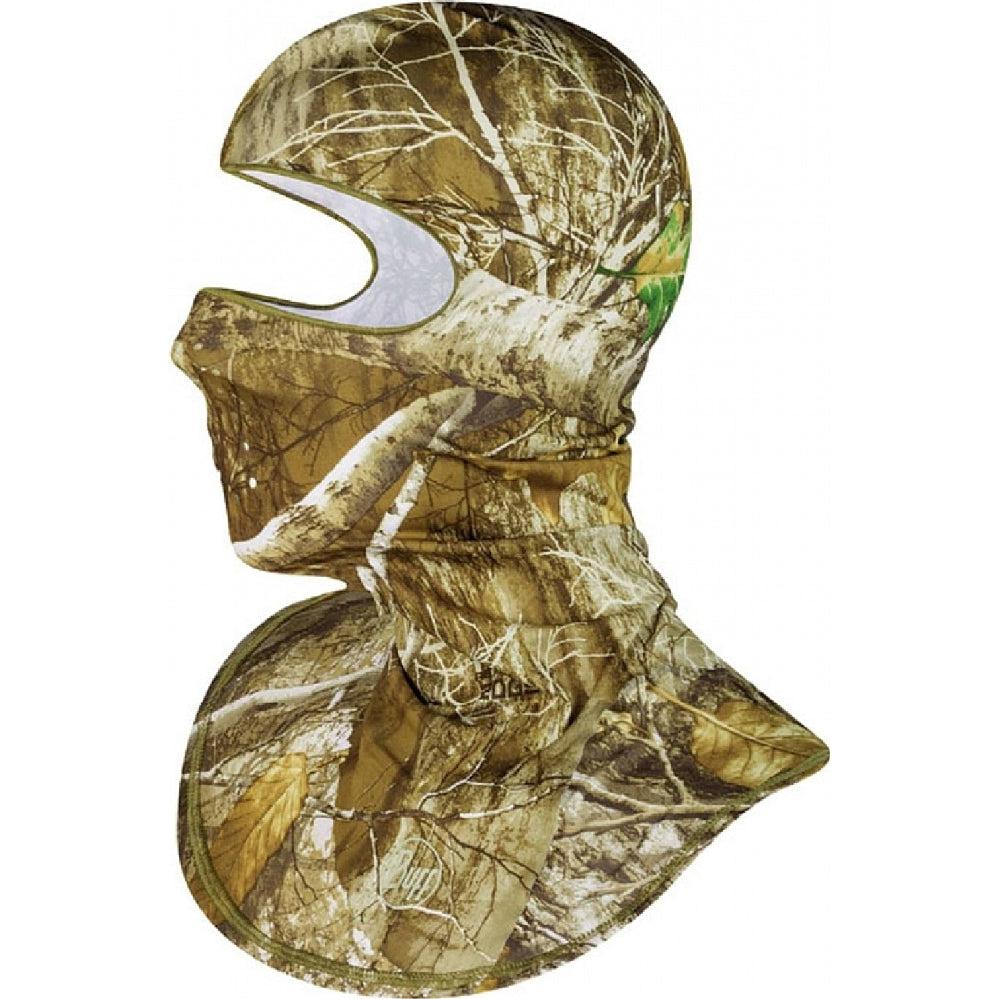 BUFF, BUFF UVX Insect Shield Balaclava Realtree