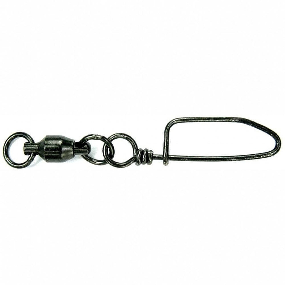 CHAOS, Ball Bearing Snap Swivel 5PK