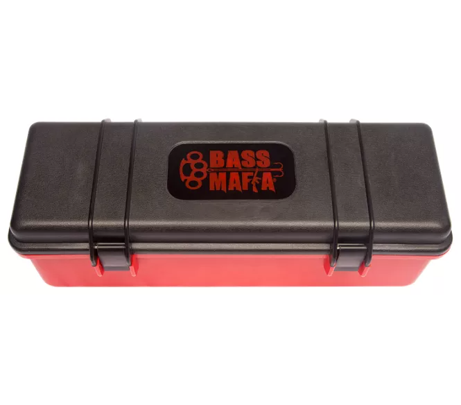 Bass Mafia, Bass Mafia Blade Coffin