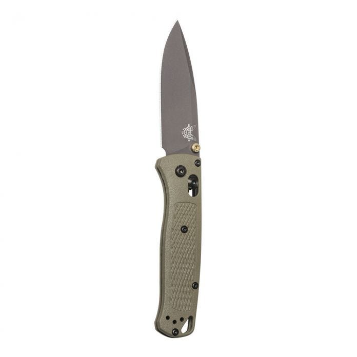 Benchmade, Benchmade Bugout 535GRY-1