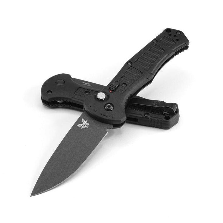 Fishin' World, Benchmade Claymore 9070BK