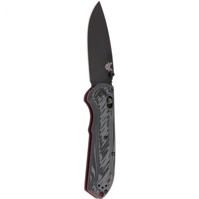 Benchmade, Benchmade Freek 560BK-1