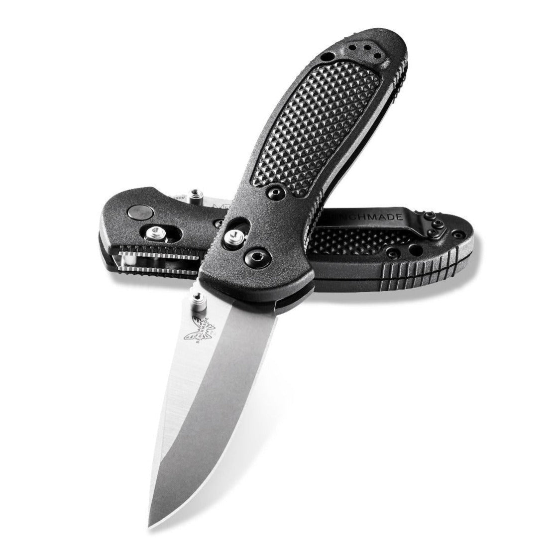 Benchmade, Benchmade Griptilian 551-S30V