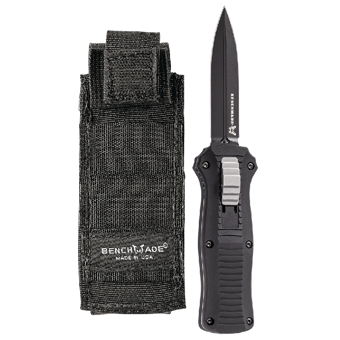 Benchmade, Benchmade Mchenry Mini Infidel 3350BK