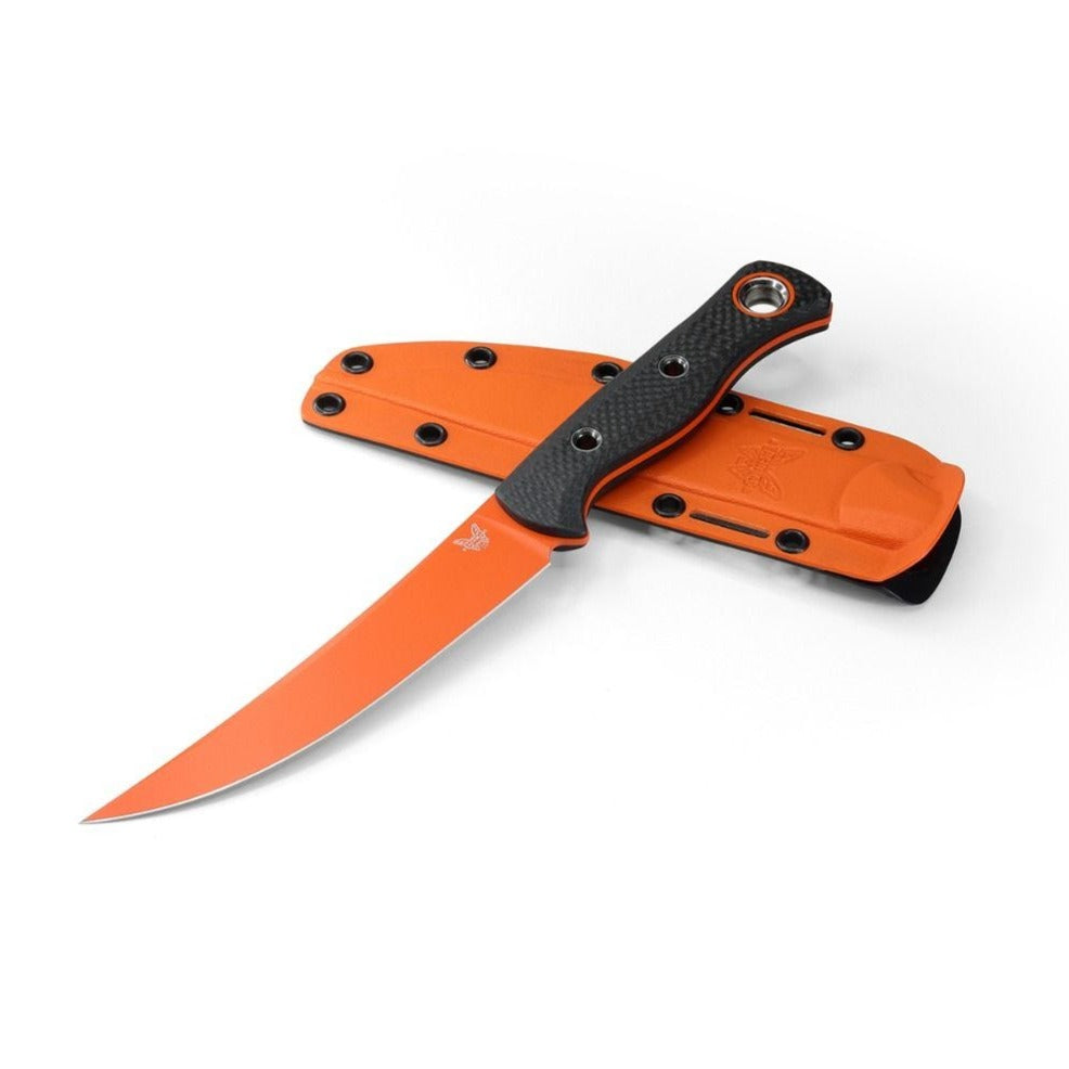 Fishin' World, Benchmade Meatcrafter 15500OR-2