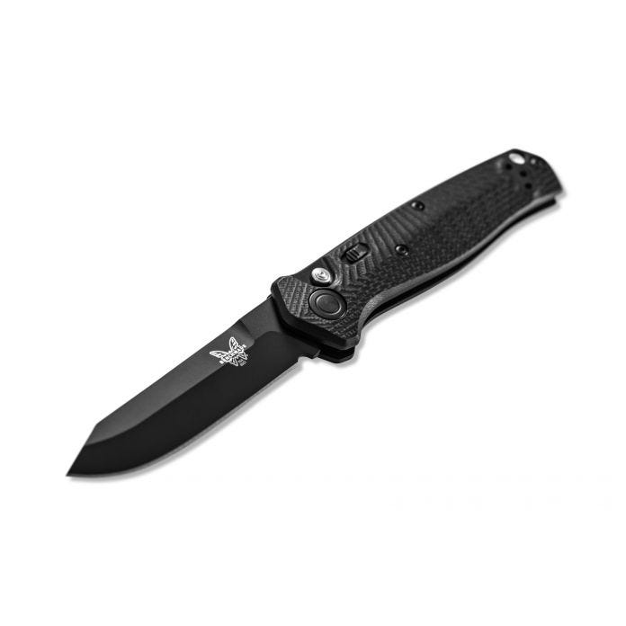 Benchmade, Benchmade Mediator 8551BK