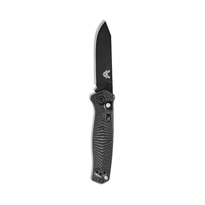 Benchmade, Benchmade Mediator 8551BK