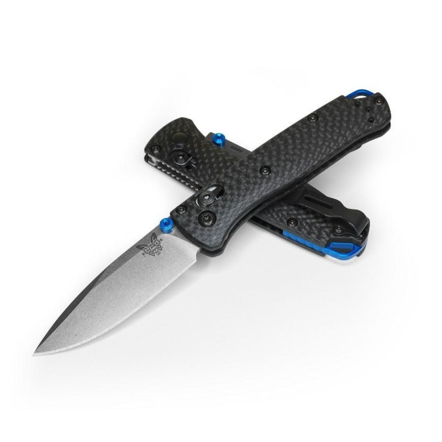 Fishin' World, Benchmade Mini Bugout 533-3