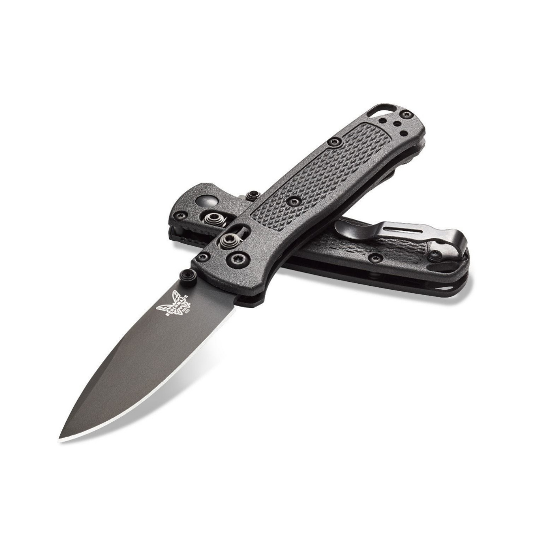 Benchmade, Benchmade Mini Bugout 533BK-2