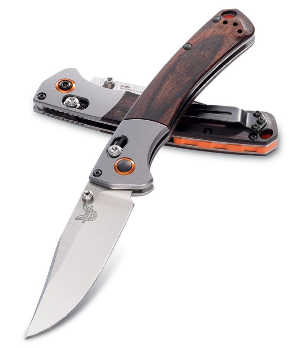 Benchmade, Benchmade Mini Crooked River 15085-2