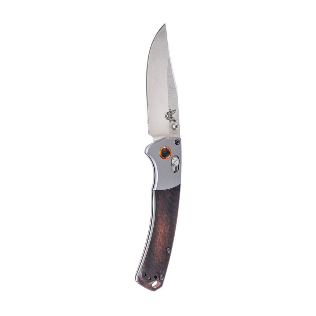 Benchmade, Benchmade Mini Crooked River 15085-2