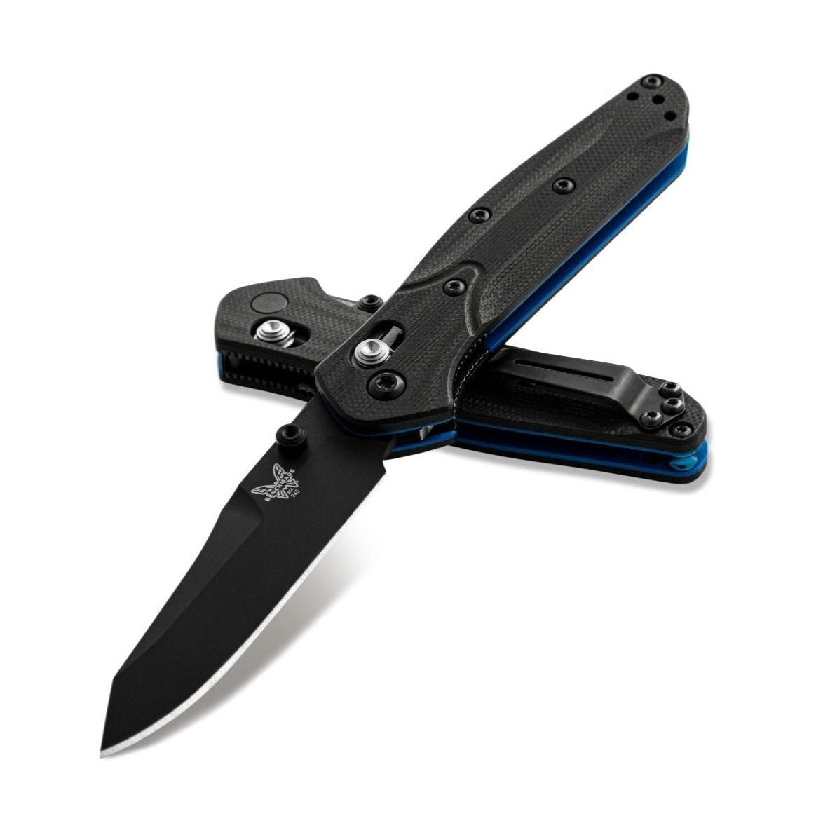 Benchmade, Benchmade Mini Osborne 945BK-1