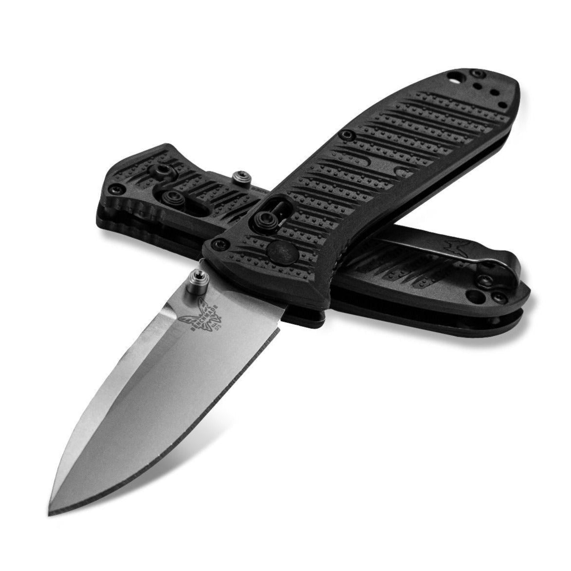 Fishin' World, Benchmade Mini Presidio II