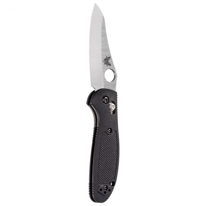 Benchmade, Benchmade Pardue Mini-Griptilian 555-S30V