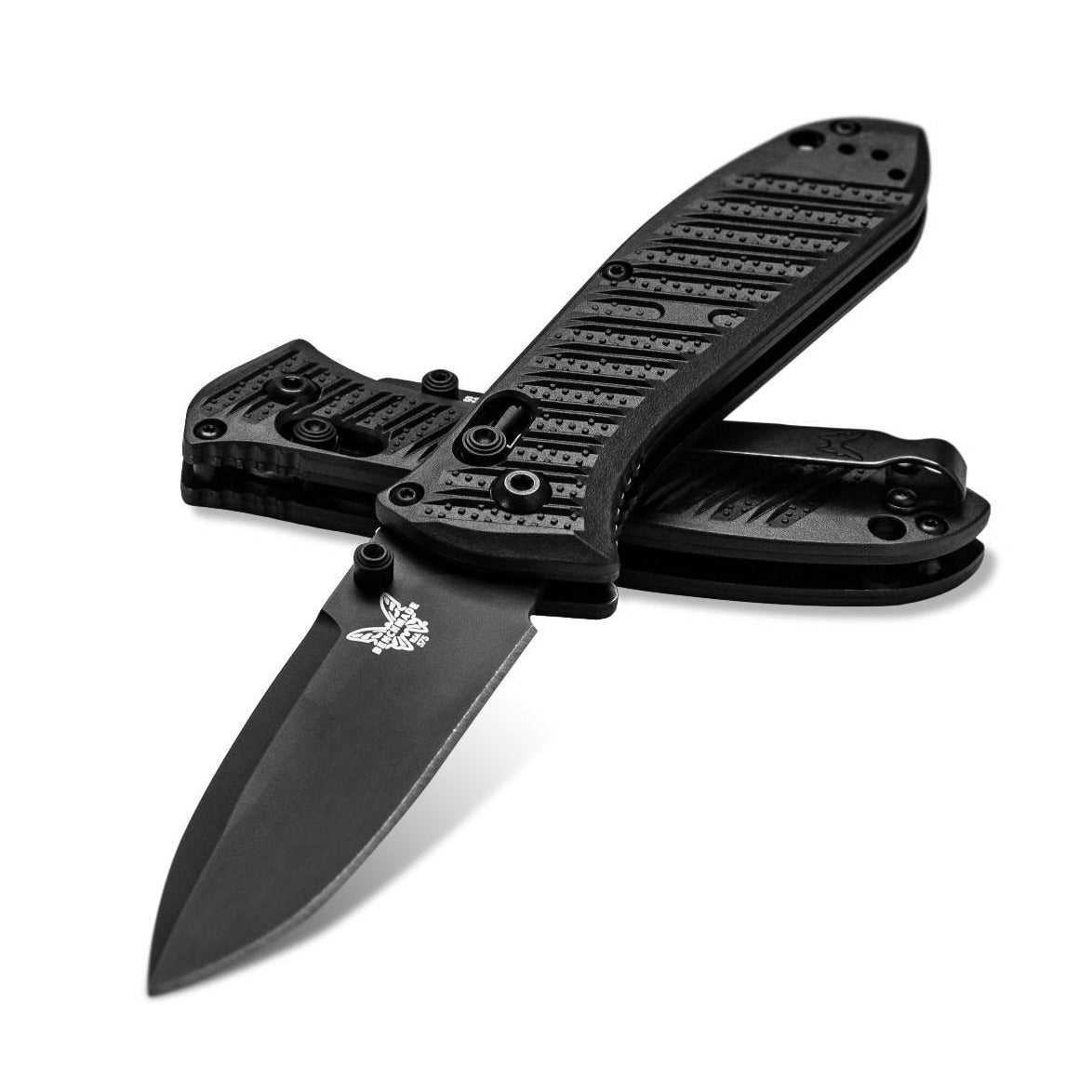 Fishin' World, Benchmade Presidio II 575BK-1