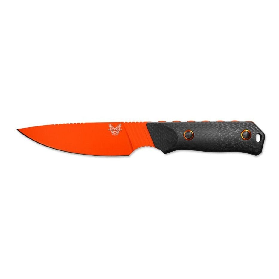 Fishin' World, Benchmade Raghorn 15600OR