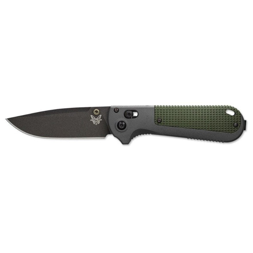 Fishin' World, Benchmade Redoubt 430BK