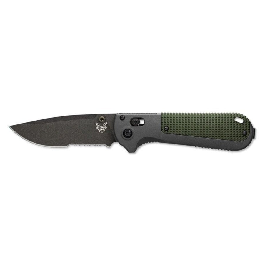 Fishin' World, Benchmade Redoubt 430SBK