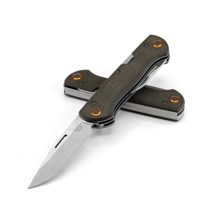 Benchmade, Benchmade Weekender 317-1