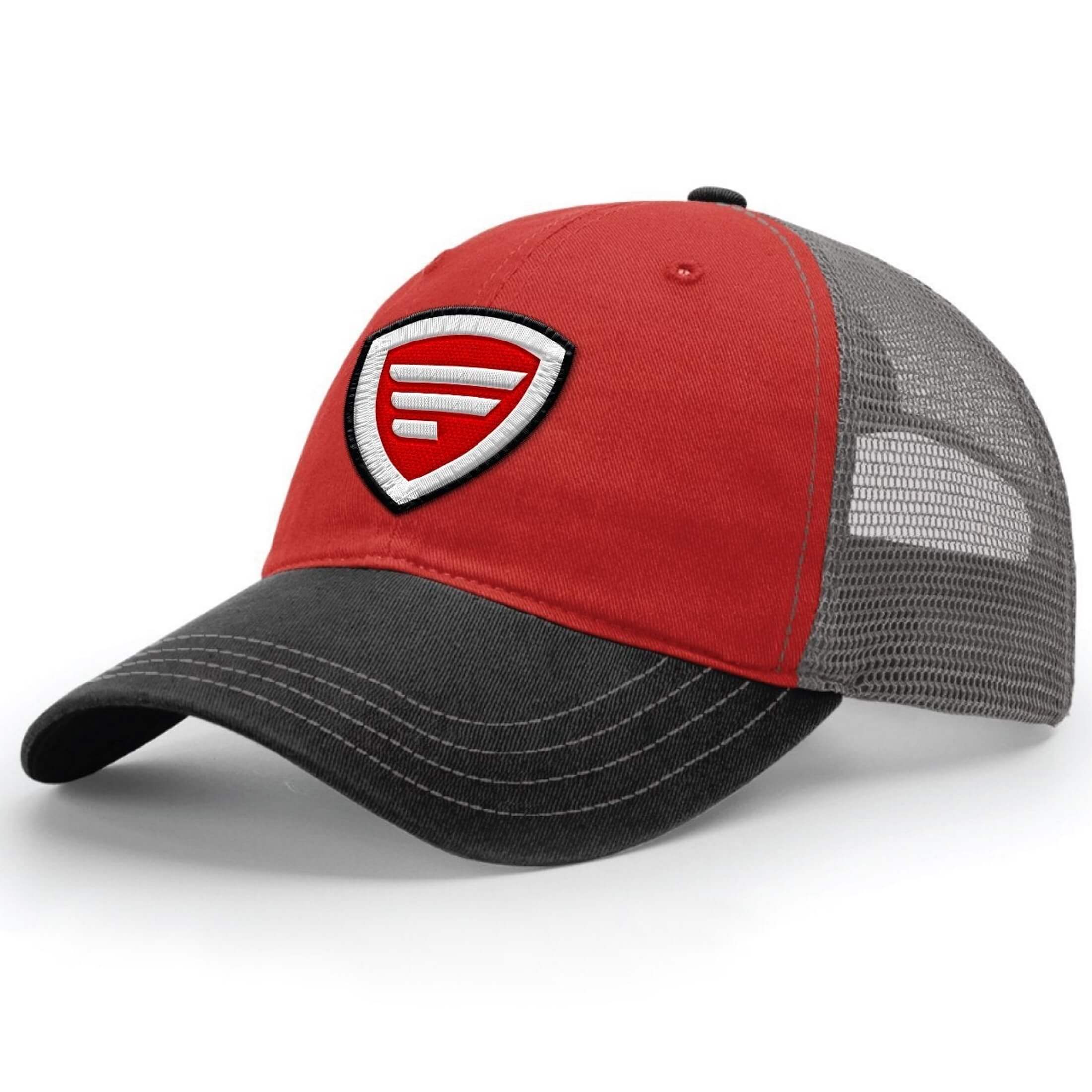 Favorite Fishing, Benchmark Hat