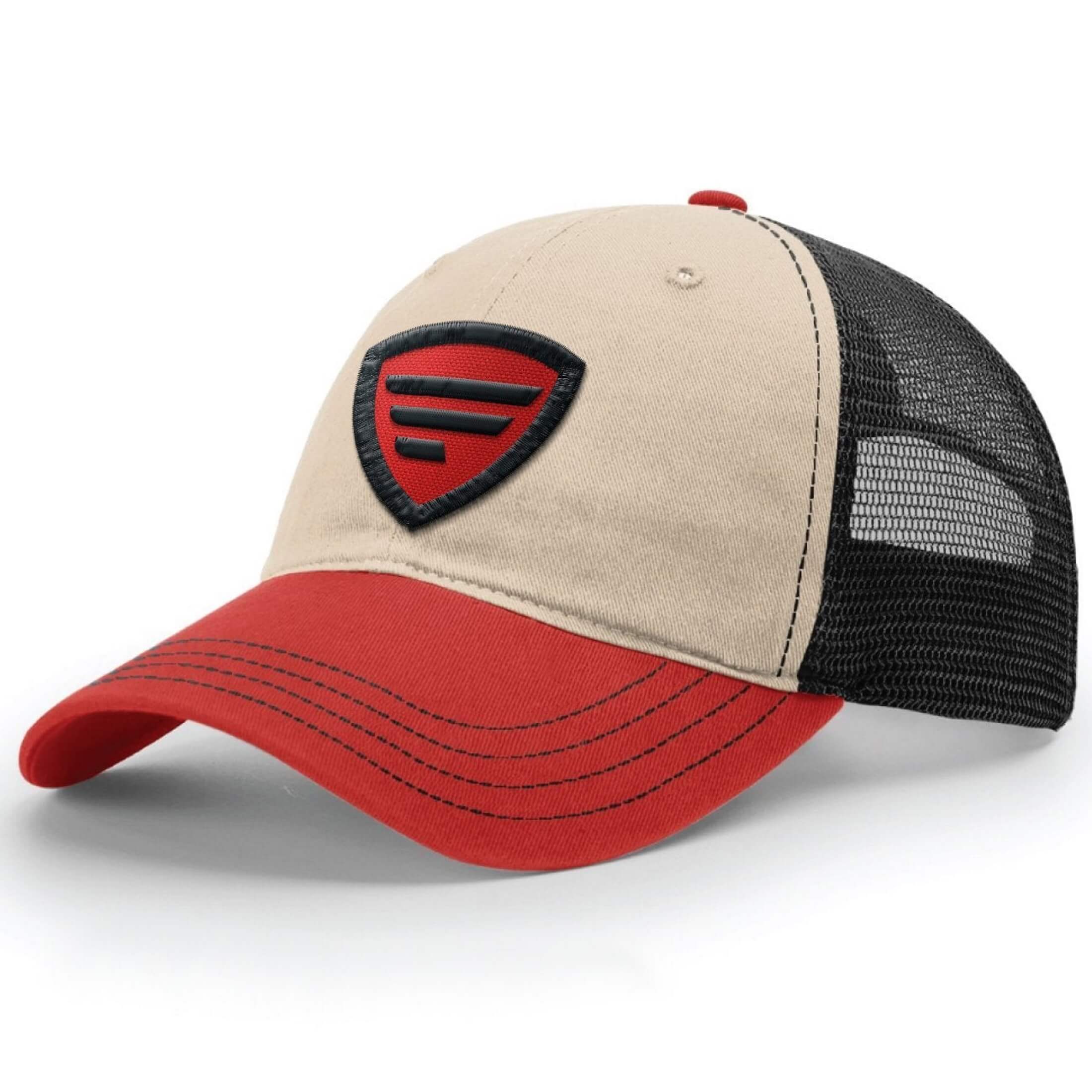 Favorite Fishing, Benchmark Hat