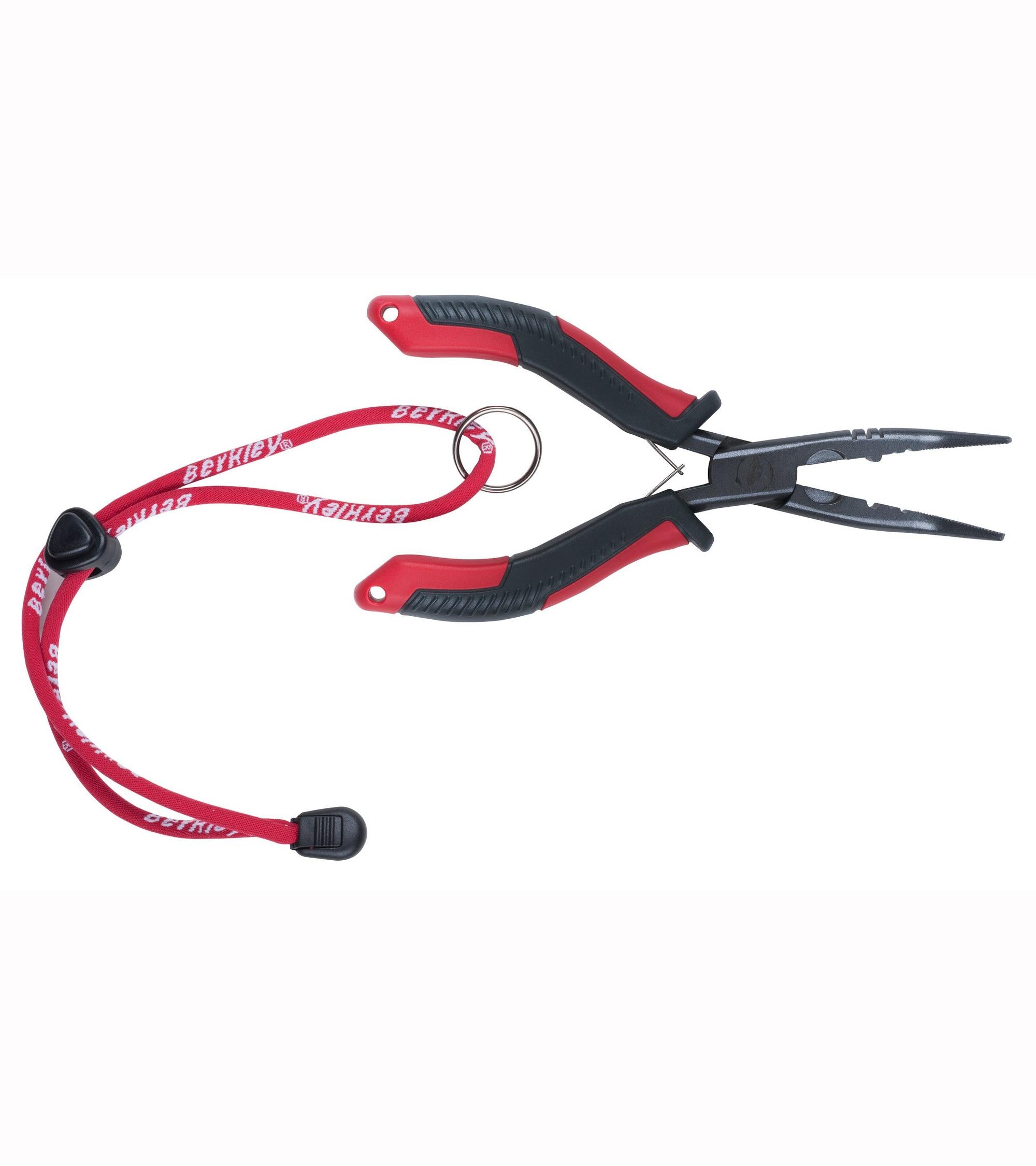 BERKLEY, Berkley 6" XCD Bent Nose Pliers