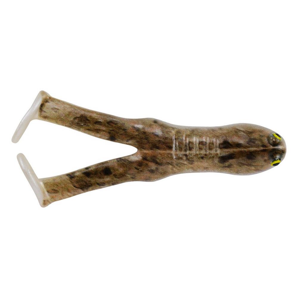 Fishin' World, Berkley Beat'n Paddle Frog