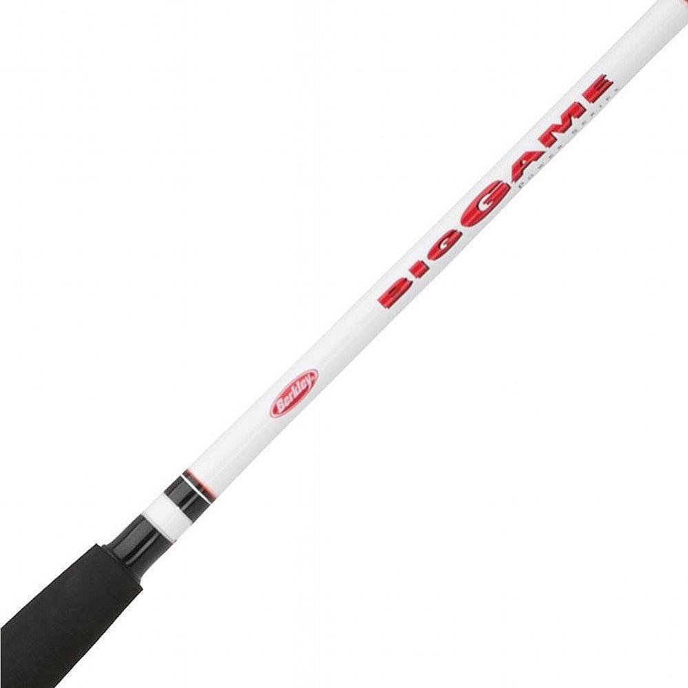 BERKLEY, Berkley Big Game 6'6" 1Pc Casting Rod 661MH