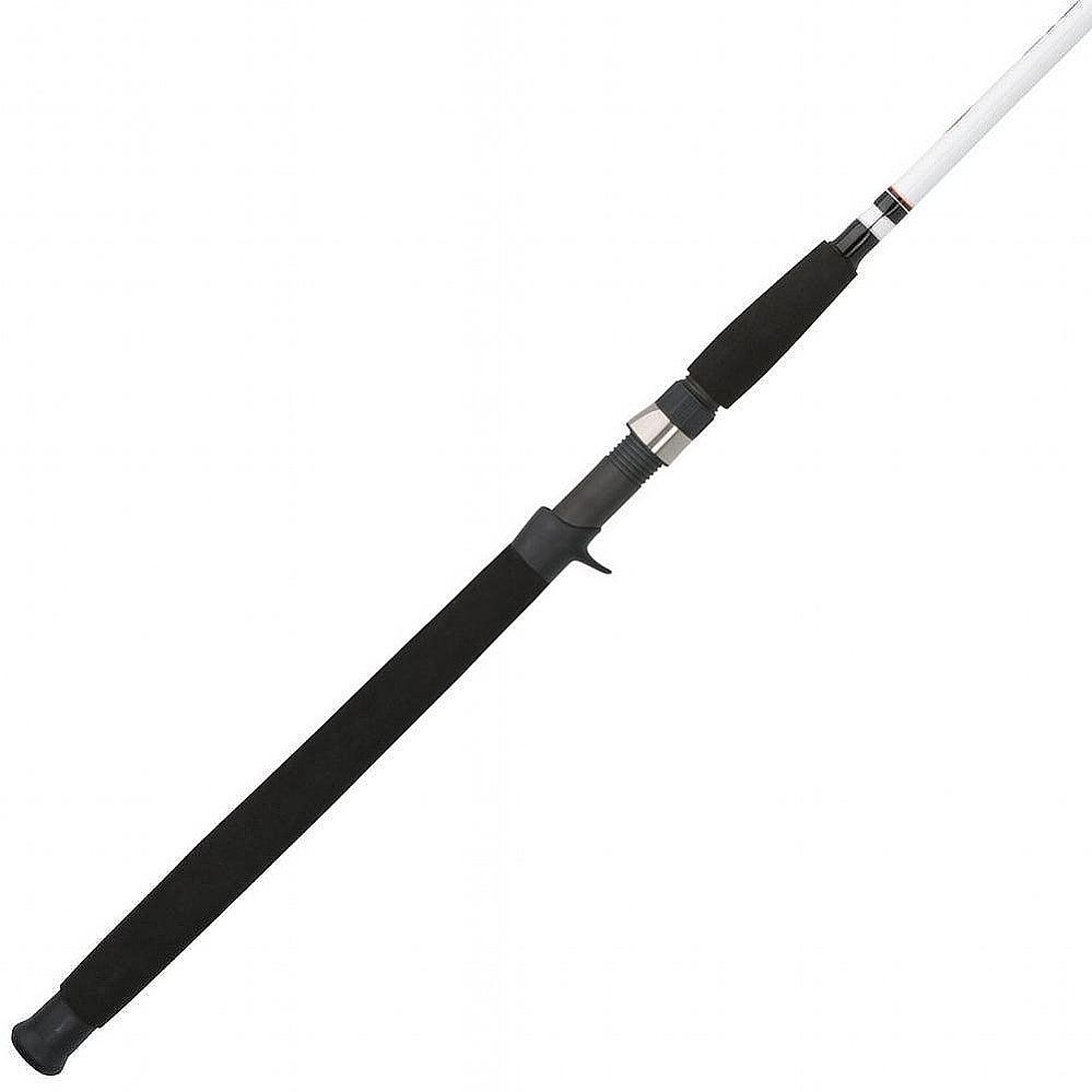 BERKLEY, Berkley Big Game 6'6" 1Pc Casting Rod 661MH