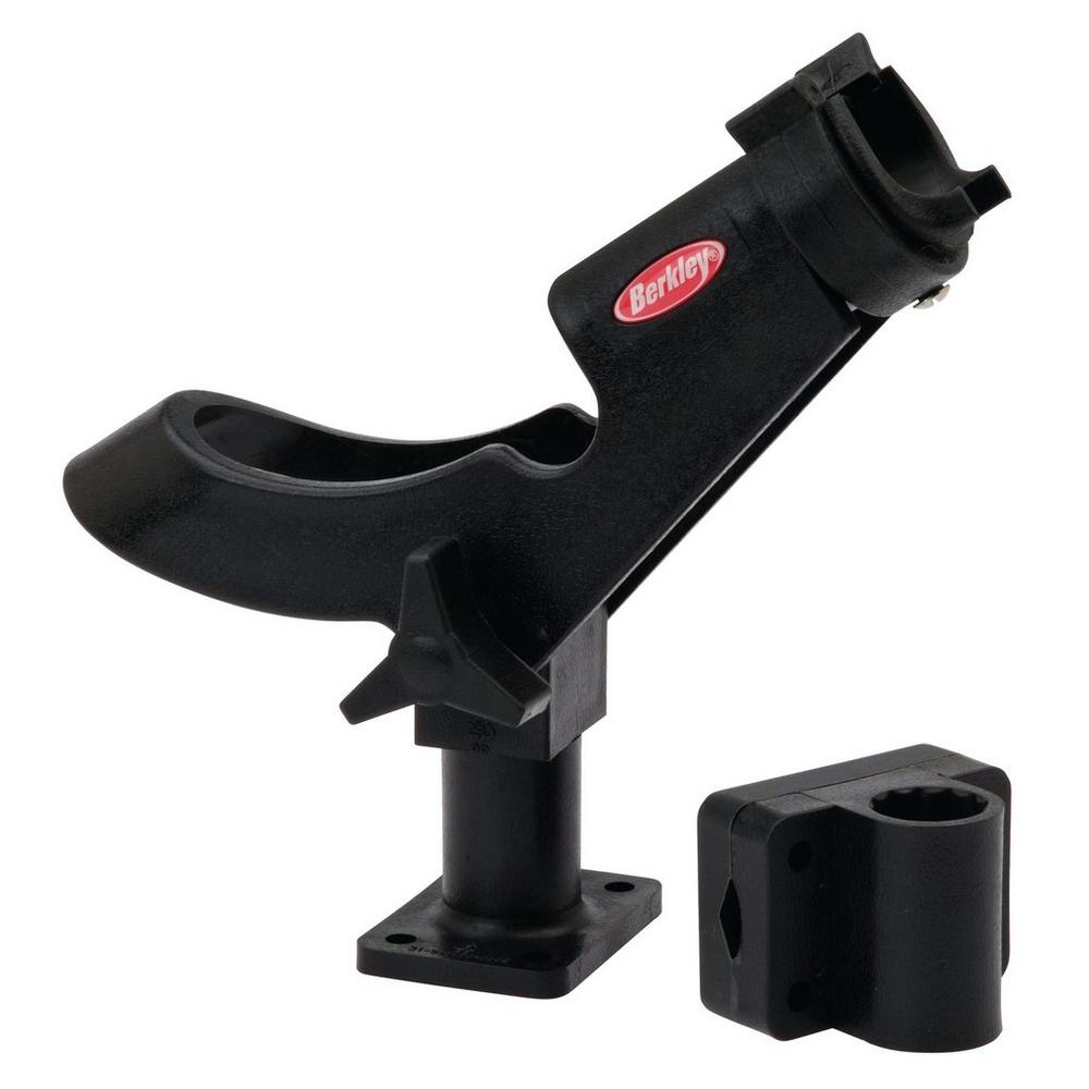 BERKLEY, Berkley Boat Rod Holder