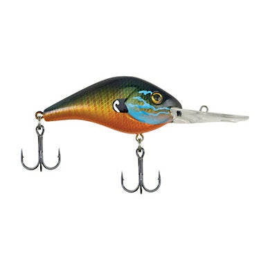 Pure Fishing, Berkley Dredger Crankbait