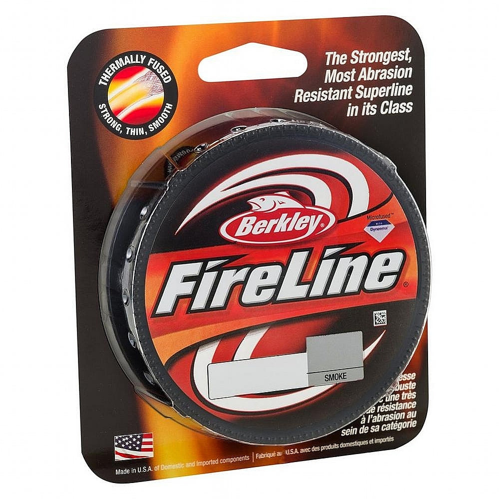 BERKLEY, Berkley FireLine Original