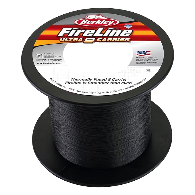 BERKLEY, Berkley FireLine Ultra 8