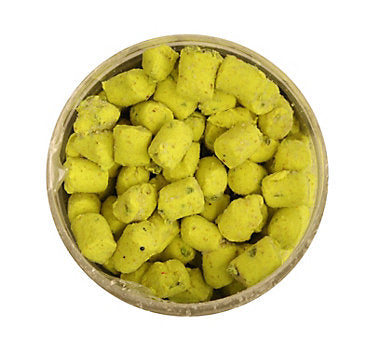 Berkeley, Berkley Gulp Crappie Nibbles