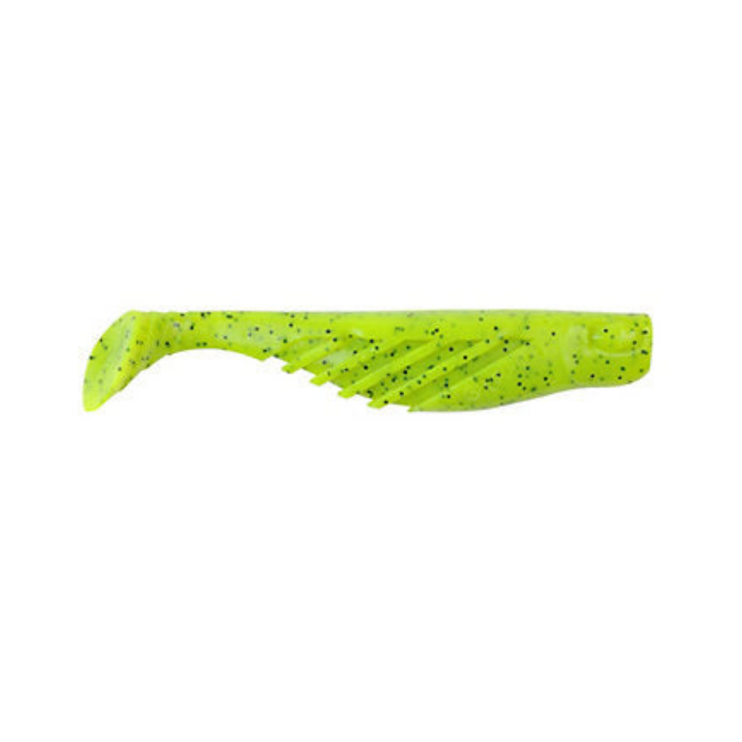 Pure Fishing, Berkley Gulp Ripple Mullet 4 in.