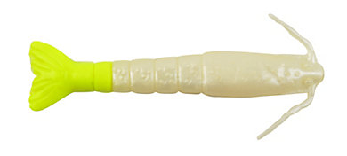 Pure Fishing, Berkley Gulp Shrimp 3 in.