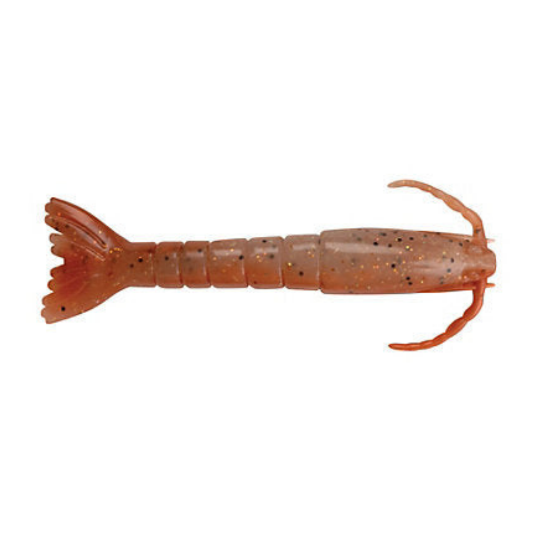 Pure Fishing, Berkley Gulp Shrimp 3 in.