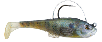 Berkeley, Berkley Powerbait Agent E Swimbait