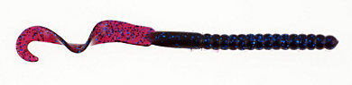 Pure Fishing, Berkley Powerbait Power Worm 100 ct 7 in.