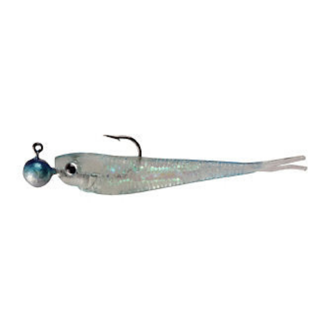 Berkeley, Berkley Powerbait Realstix Power Minnow