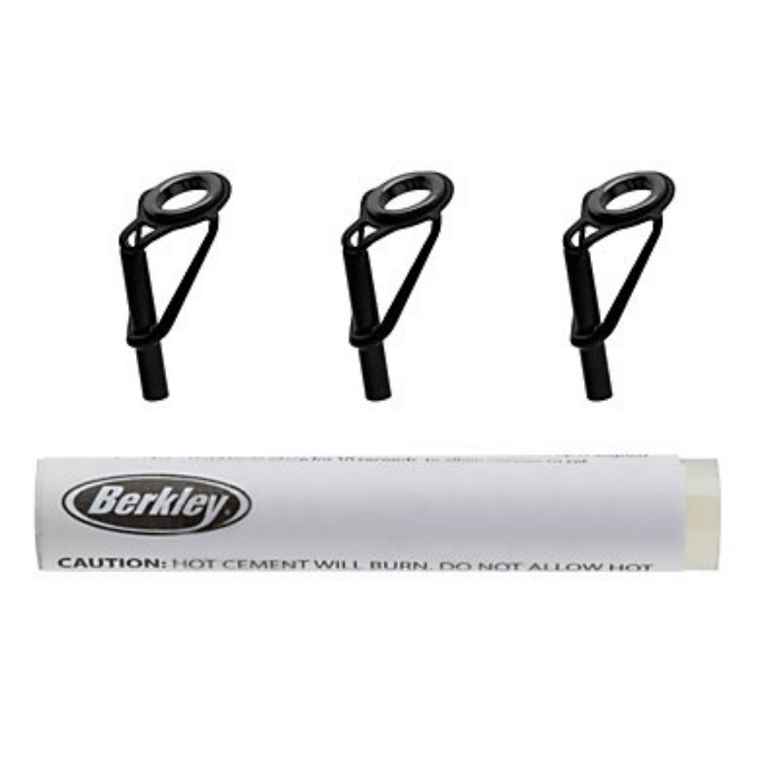 Pure Fishing, Berkley Rod Guide Tip Repair Kit